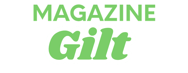 Gilt Magazine